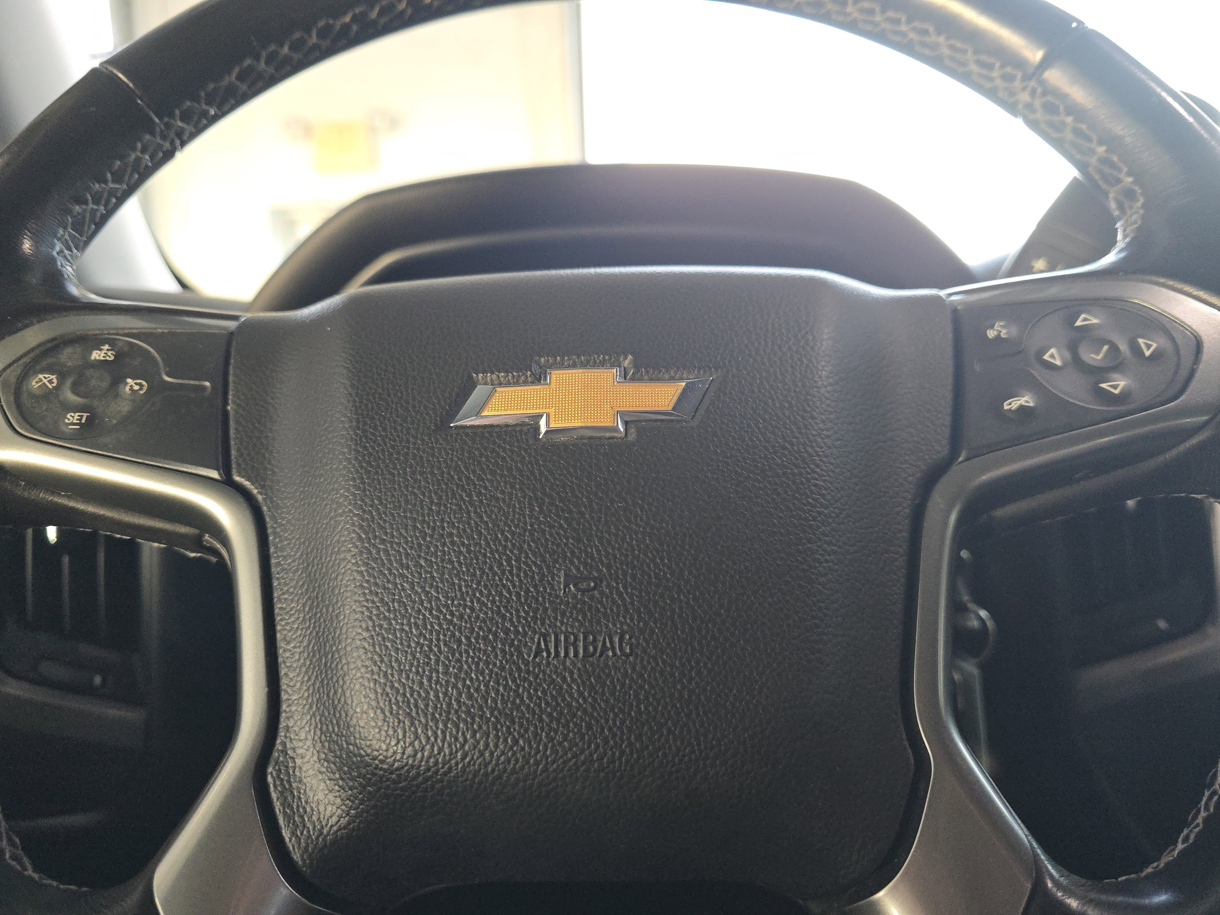 Used 2018 Chevrolet Silverado 1500 LT w/ All Star Edition image 30