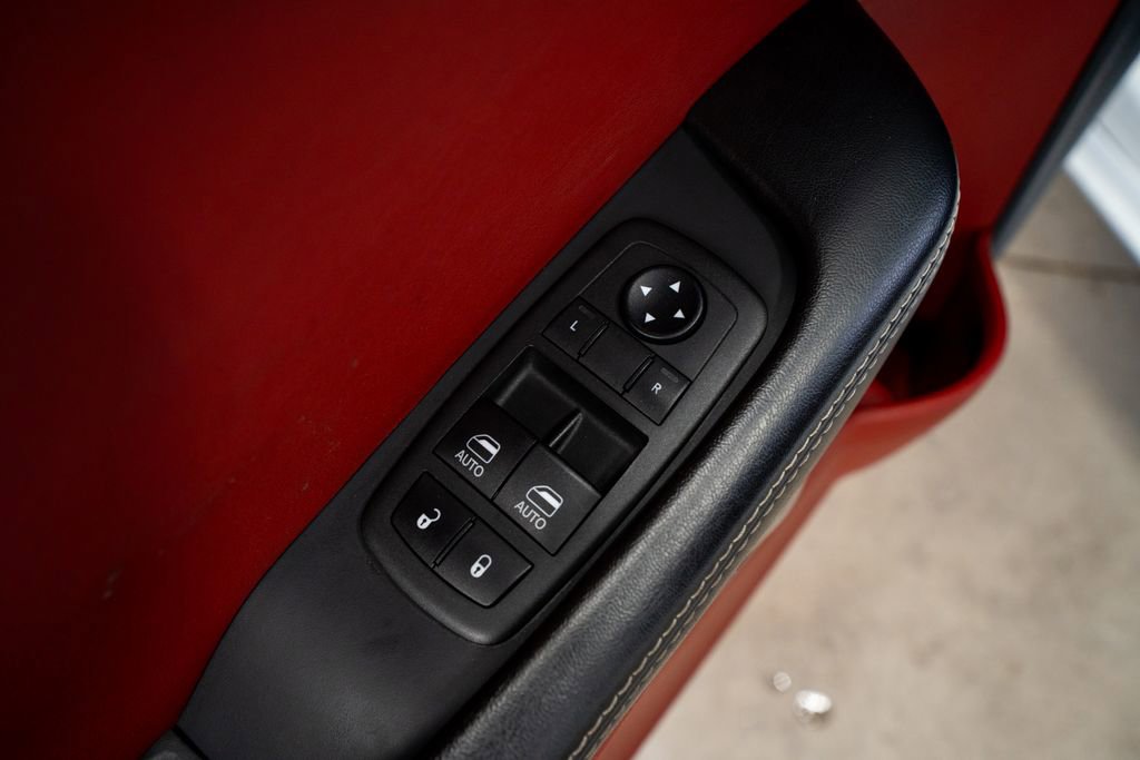 Used 2019 Dodge Challenger SRT Hellcat w/ Widebody Package RWD image 24