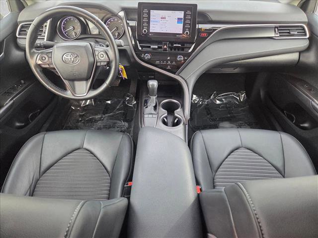 Certified 2024 Toyota Camry SE image 16