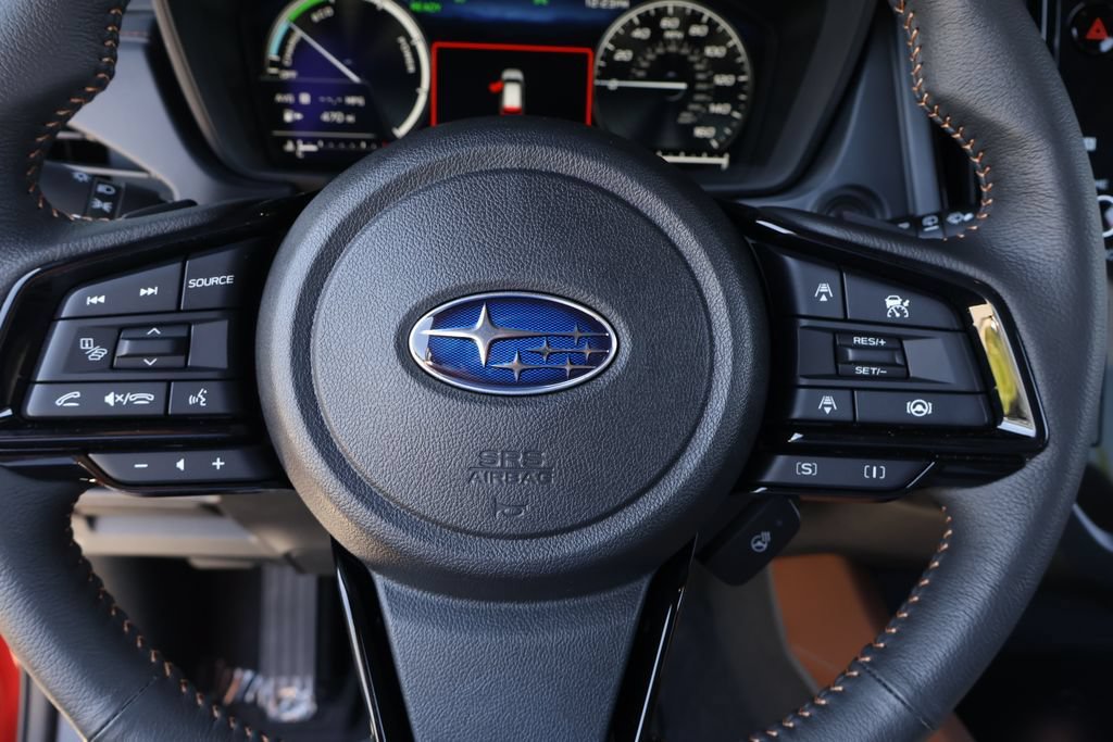 Used 2025 Subaru Forester Touring w/ Touring Package AWD/4WD image 21
