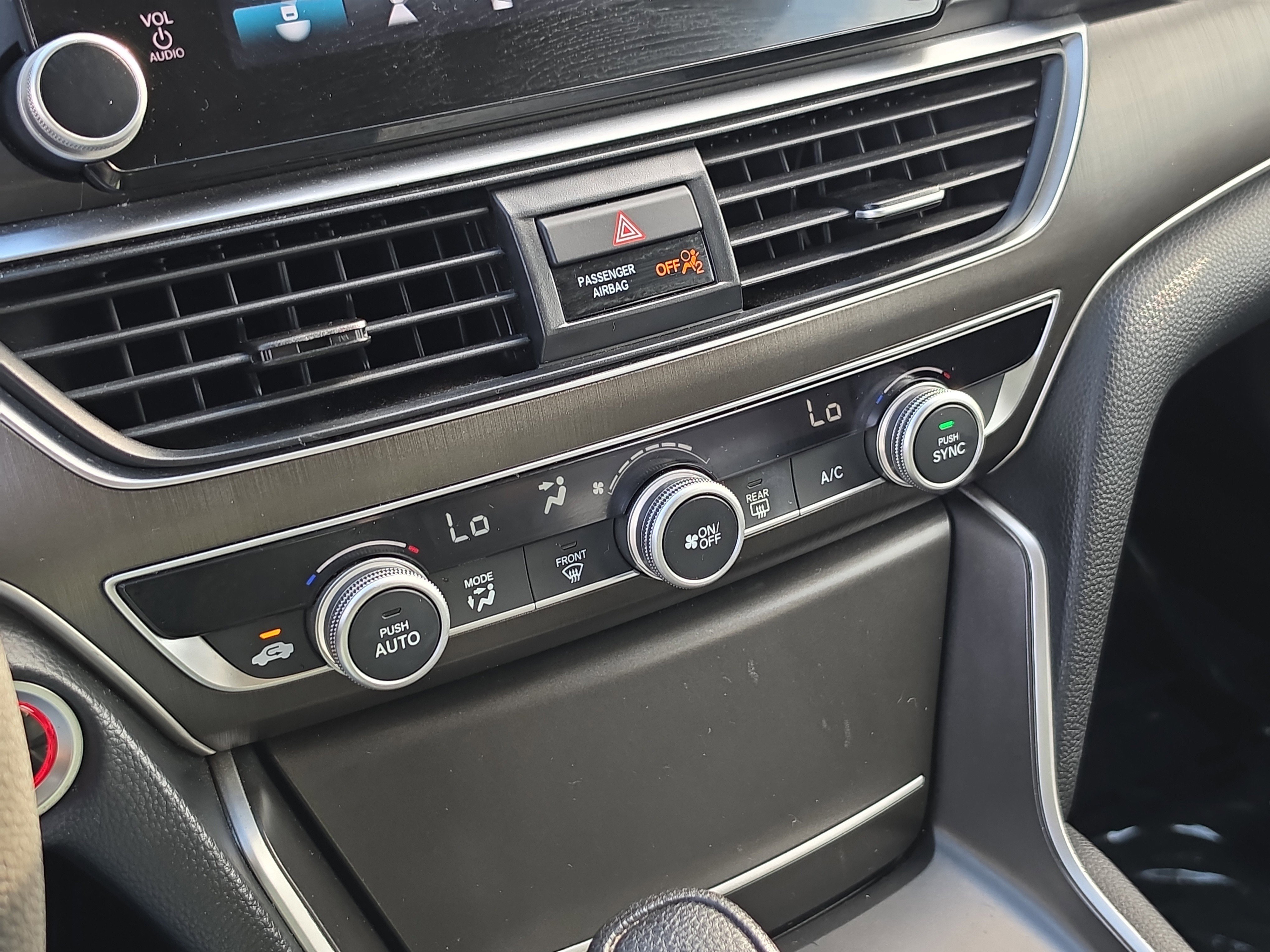 Certified 2021 Honda Accord LX image 24