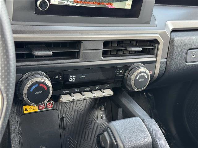 Certified 2025 Toyota 4Runner TRD Off-Road image 15