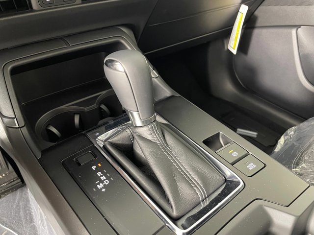 New 2026 MAZDA CX-5 Select AWD/4WD image 6