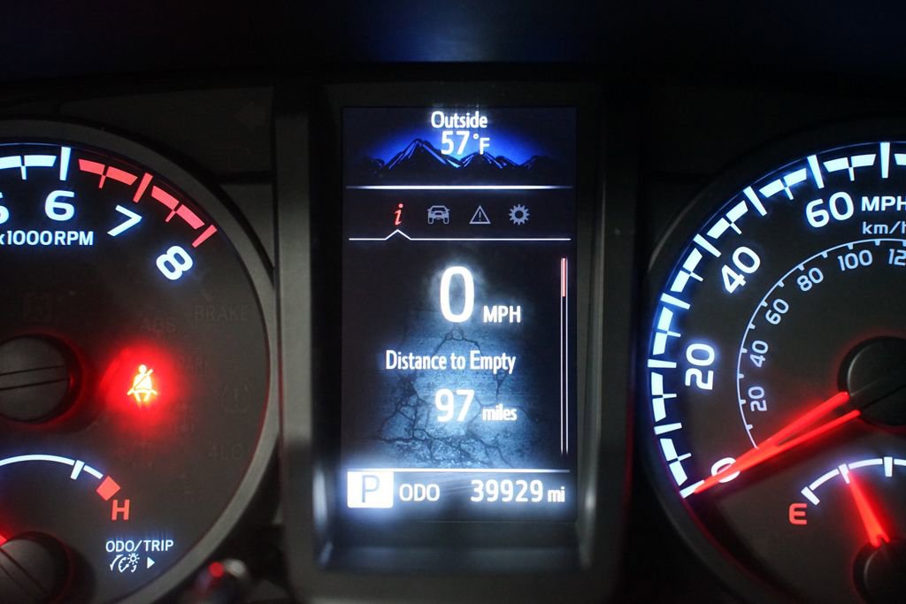 Certified 2023 Toyota Tacoma SR image 16