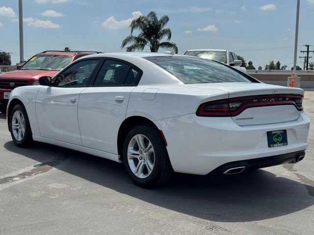Used 2023 Dodge Charger SXT image 2
