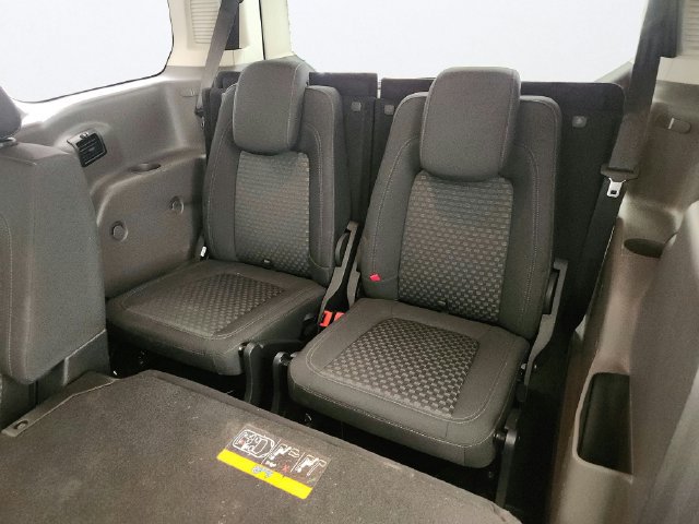 Used 2019 Ford Transit Connect XLT FWD image 22