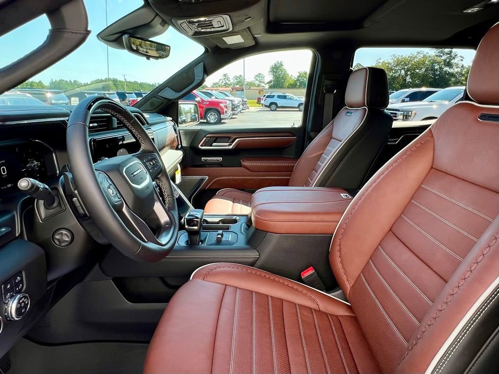 New 2026 GMC Sierra 1500 Denali Ultimate image 8