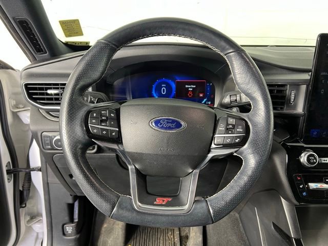 Used 2022 Ford Explorer ST w/ Equipment Group 401A image 15