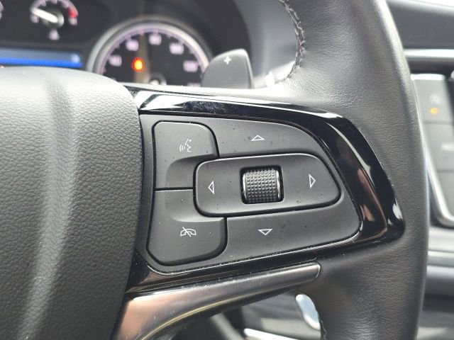 Certified 2024 Buick Enclave Essence w/ Experience Buick Package image 19