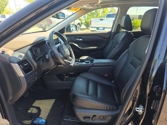 Used 2023 Nissan Rogue SL AWD/4WD image 6