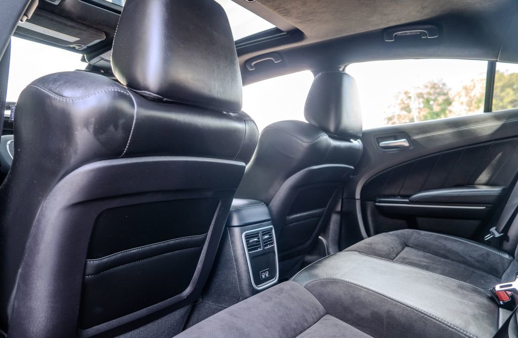 Used 2023 Dodge Charger Scat Pack RWD image 22