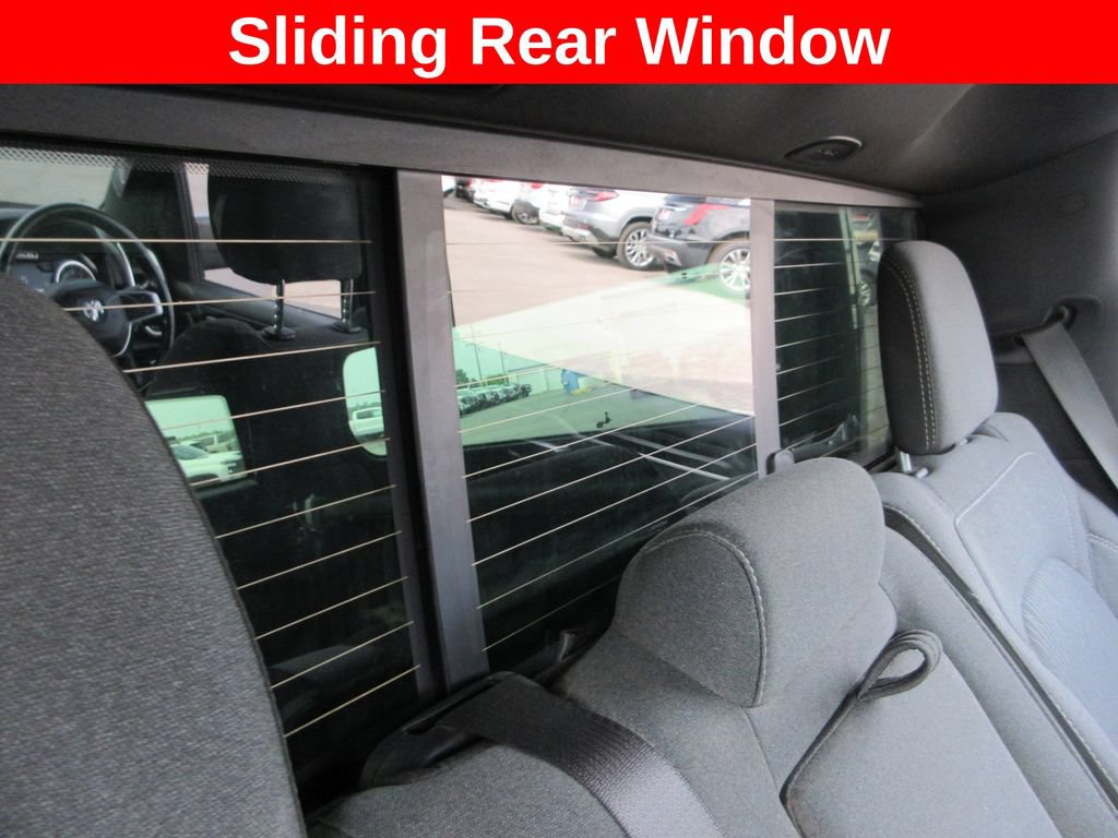 Used 2021 RAM 1500 Big Horn AWD/4WD image 23