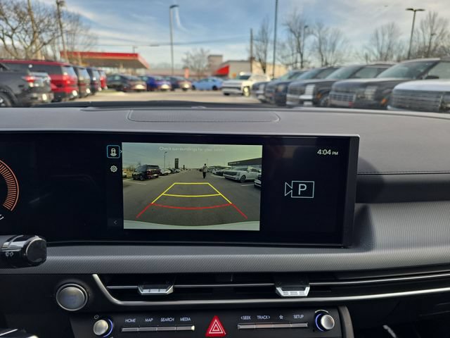 New 2026 Hyundai Sonata SEL AWD/4WD image 17
