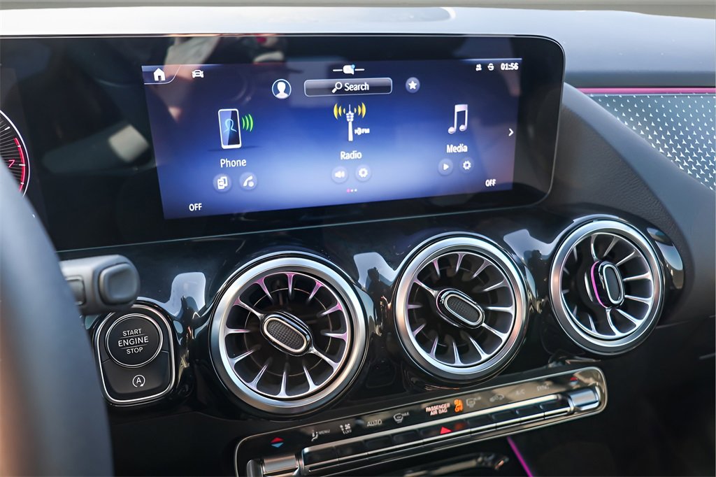 Used 2024 Mercedes-Benz GLA 250 image 16