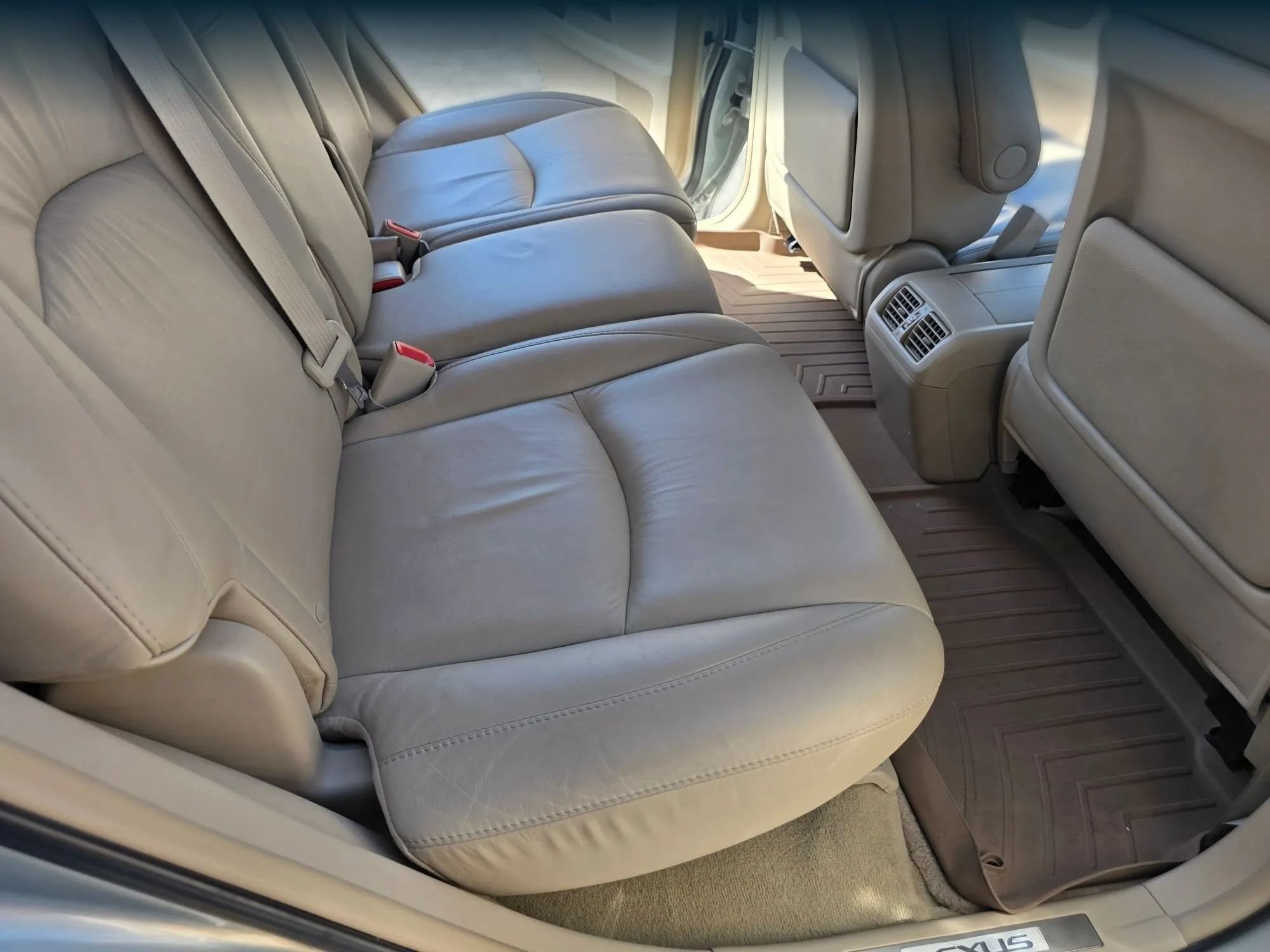 Used 2008 Lexus RX 350 2WD image 34
