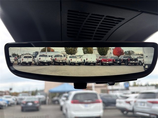 New 2024 Chevrolet Blazer EV RS image 30