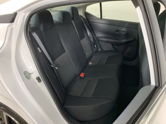 Used 2025 Nissan Sentra SV w/ All-Weather Package FWD image 31