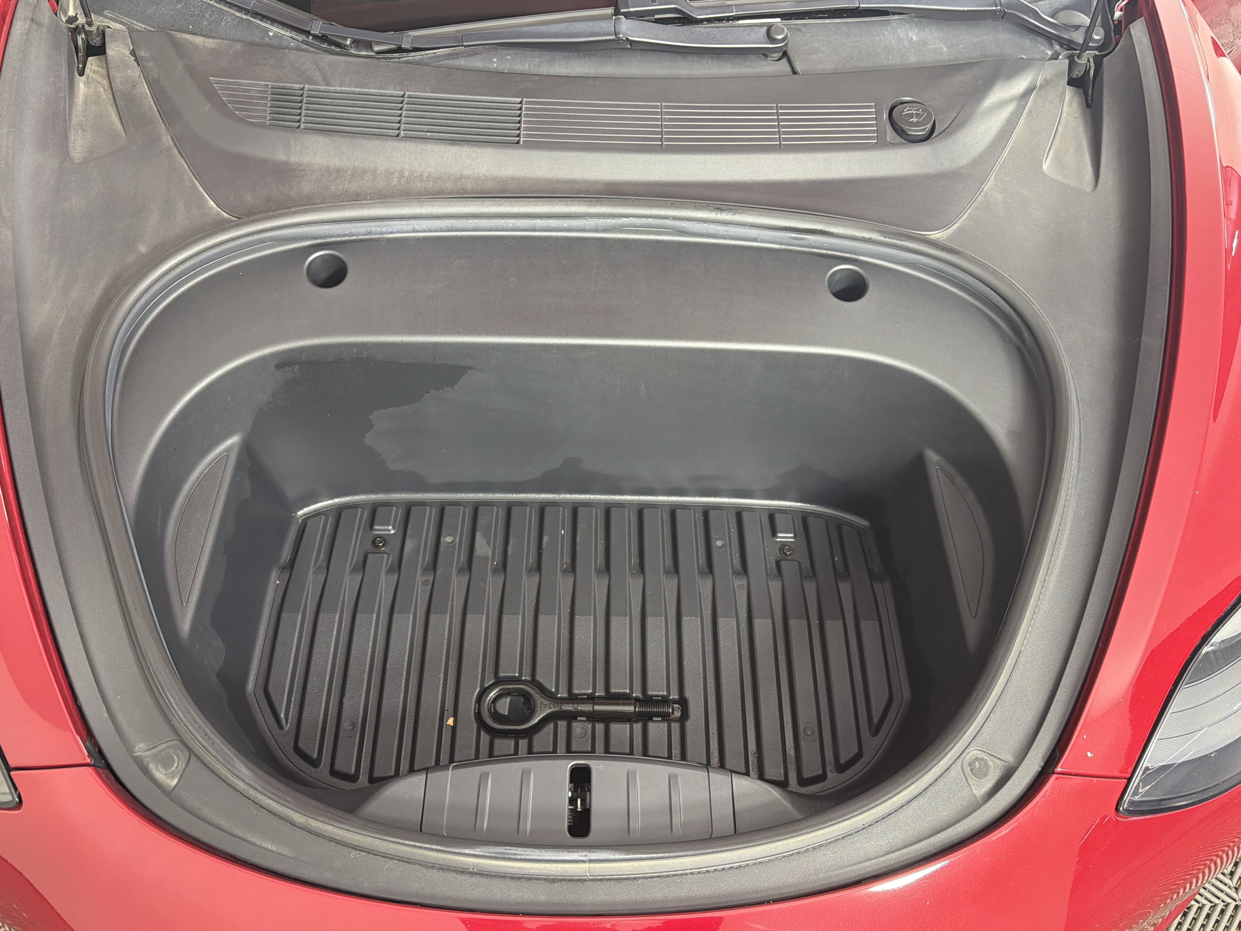 Used 2021 Tesla Model 3 Long Range AWD/4WD image 6