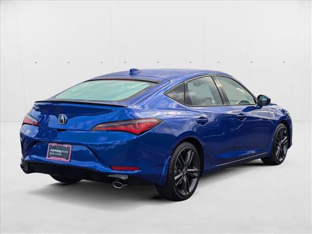 New 2025 Acura Integra A-Spec video 2