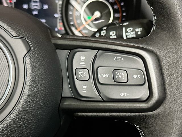 New 2026 Jeep Wrangler Sport S image 20