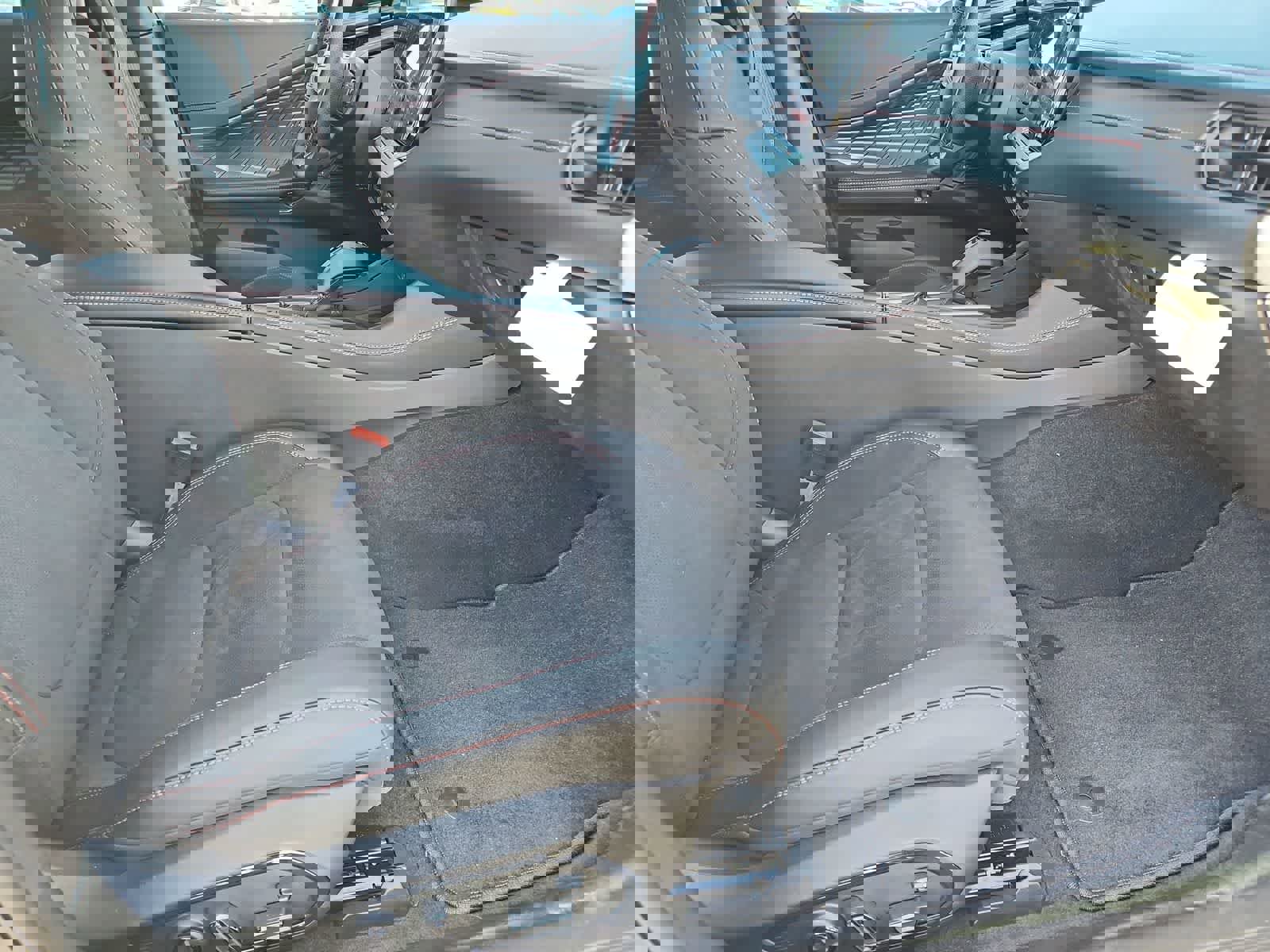 New 2026 Dodge Charger Daytona Scat Pack w/ Track Package image 20