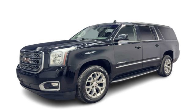 Used 2019 GMC Yukon XL SLE w/ SLE Value Package RWD image 5