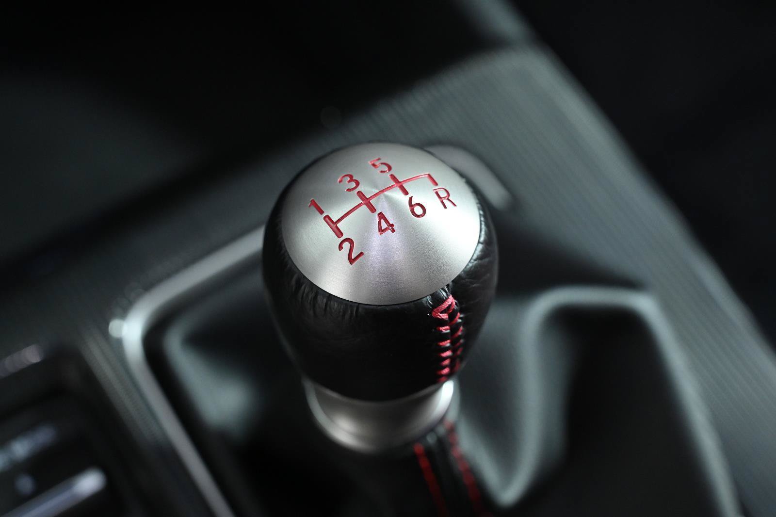 Used 2026 Honda Civic Si image 19