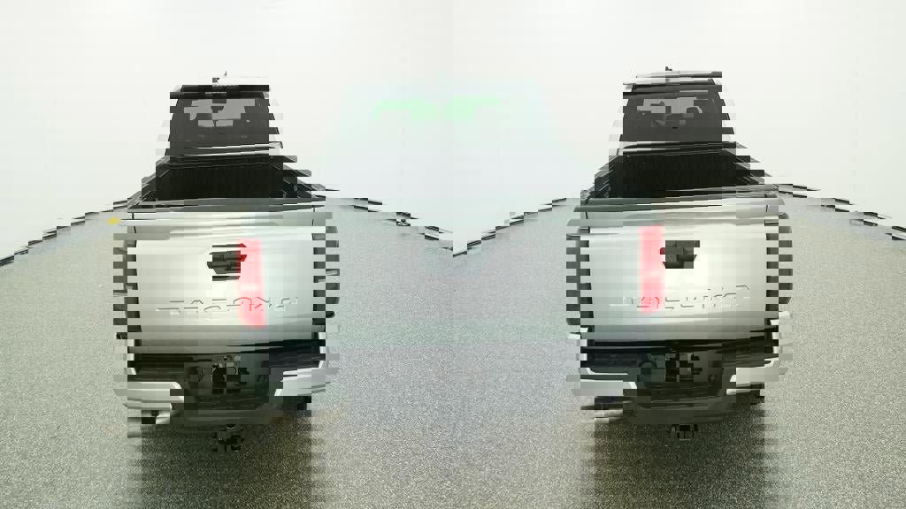 New 2026 Toyota Tacoma SR5 image 7