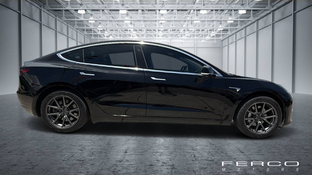 Used 2019 Tesla Model 3 Mid Range RWD image 7