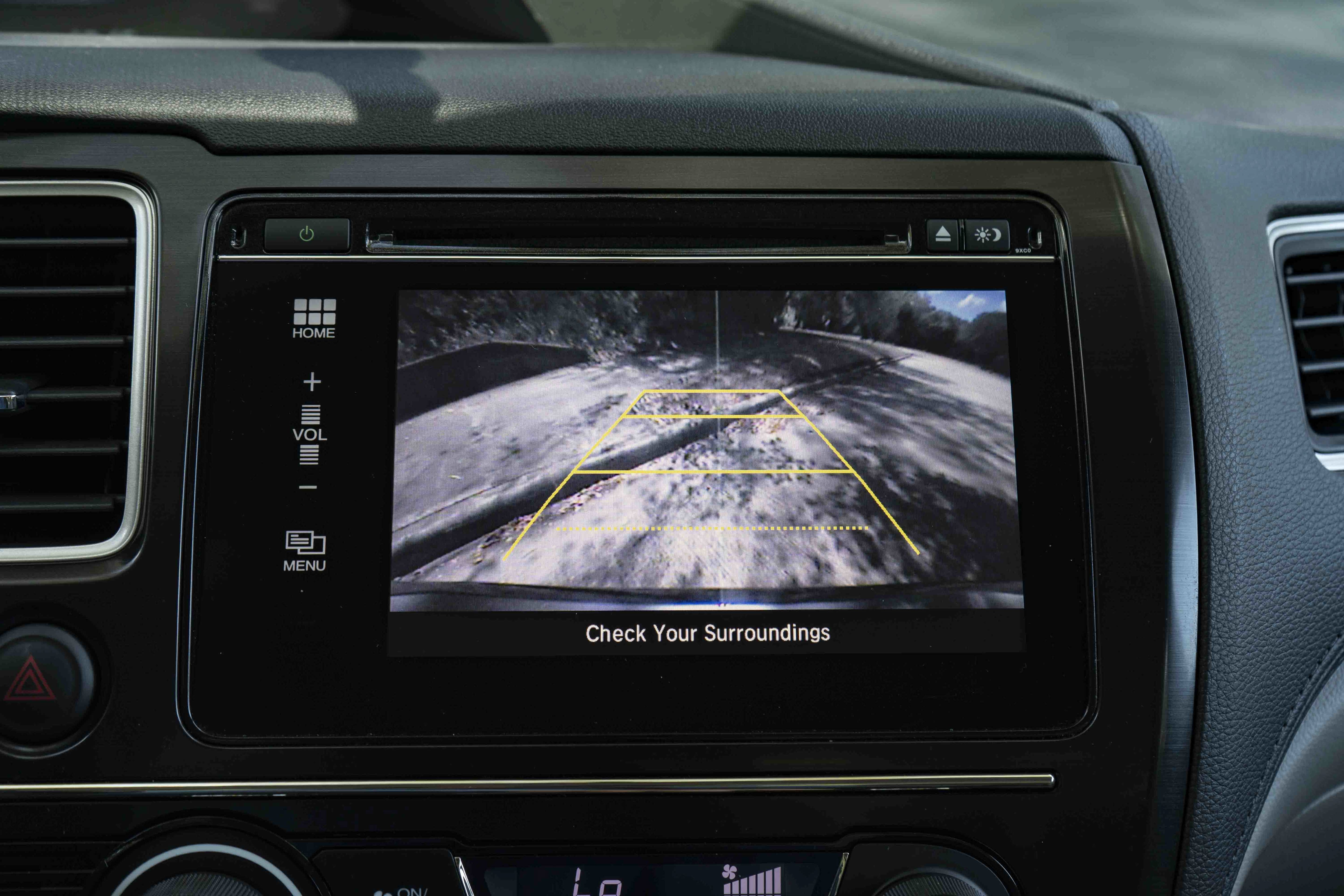 Used 2014 Honda Civic EX-L image 32