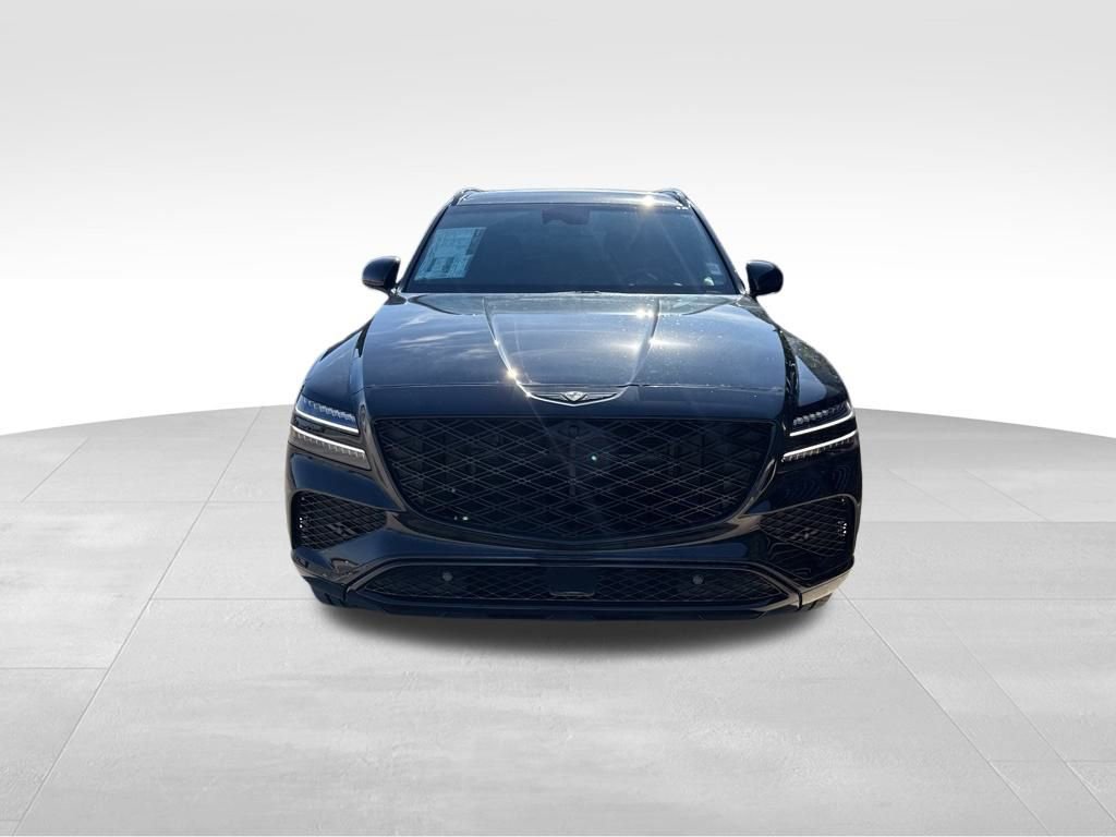 New 2026 Genesis GV80 3.5T Prestige image 5