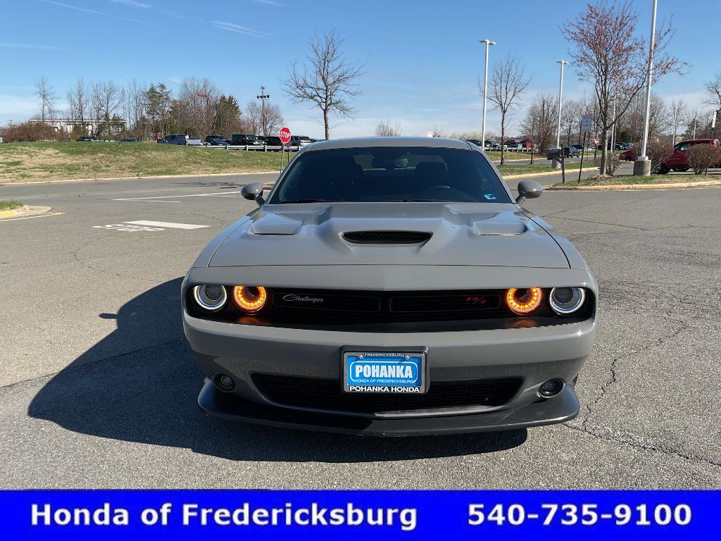 Used 2023 Dodge Challenger R/T Scat Pack w/ Plus Package image 9