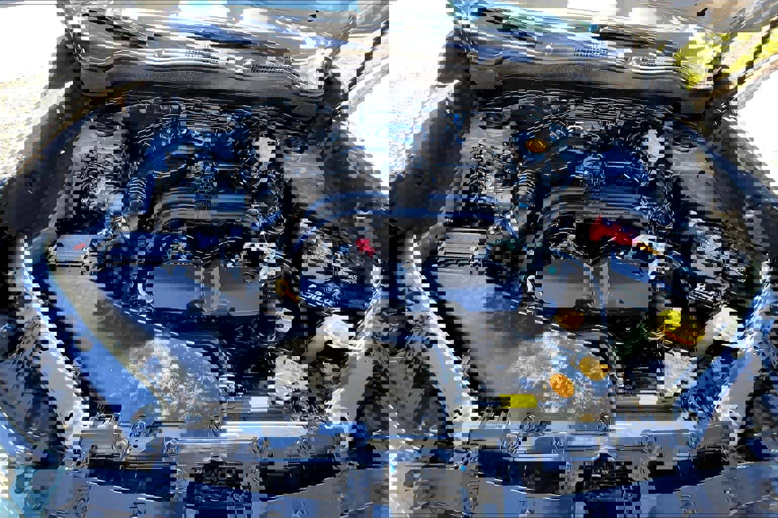 Used 2018 Subaru Forester 2.5i Premium image 31