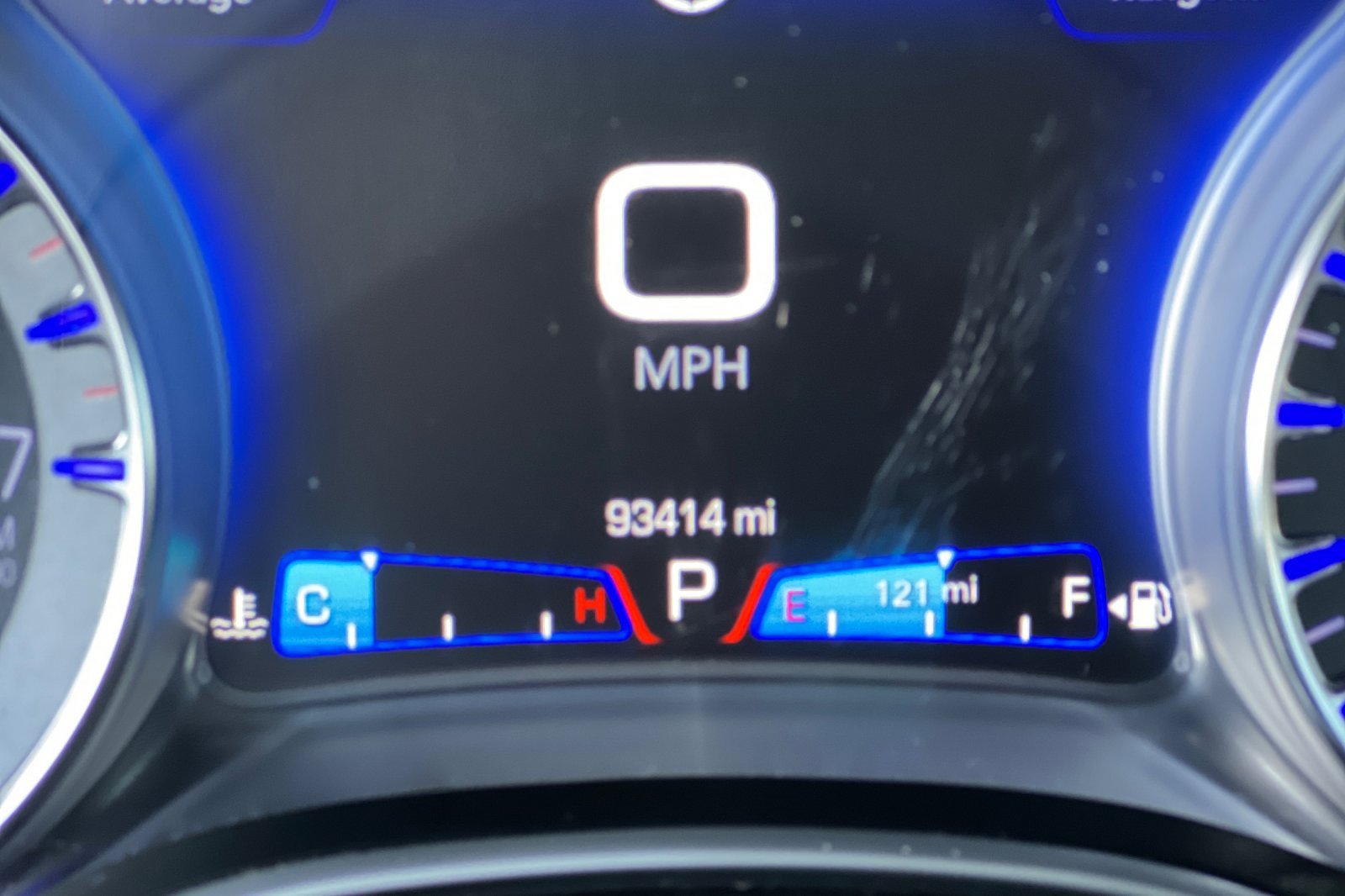 Used 2018 Chrysler 300 Limited image 21