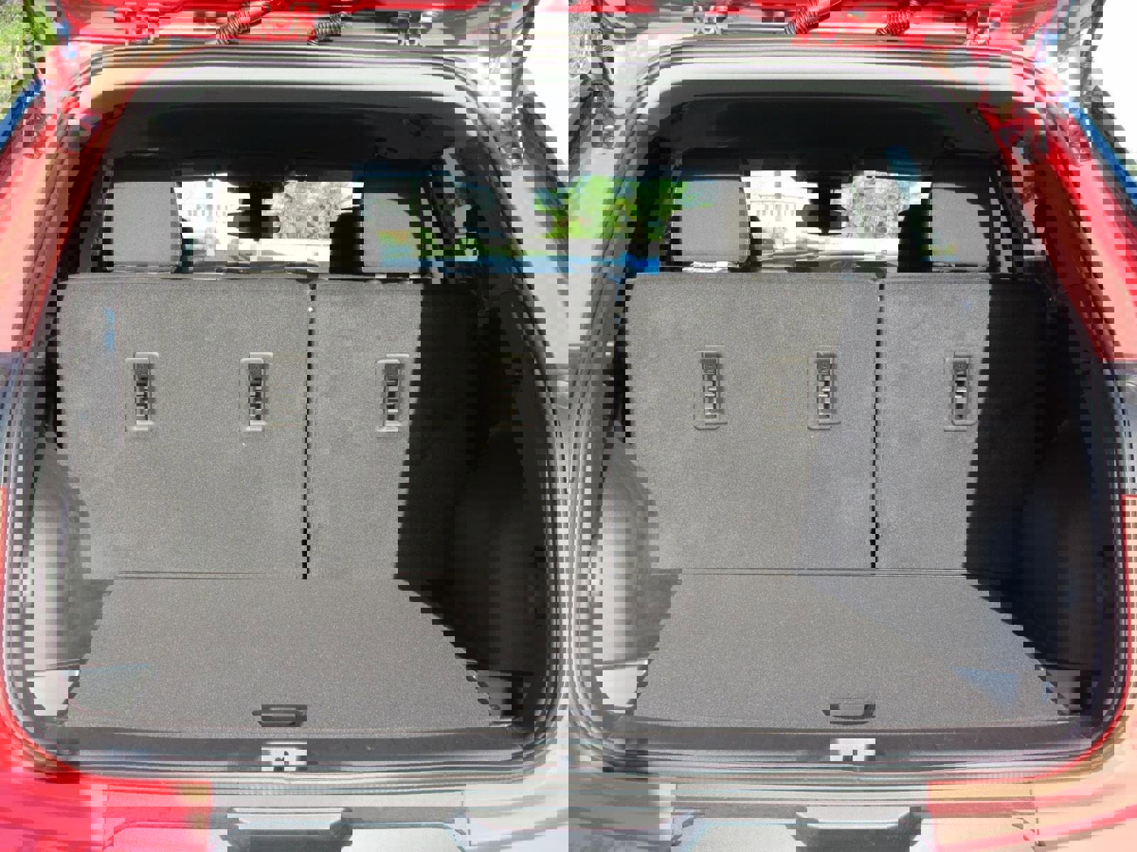 New 2025 Chevrolet Blazer LT image 27