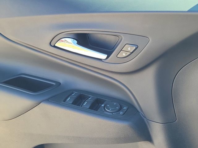 Certified 2024 Chevrolet Equinox LT image 17