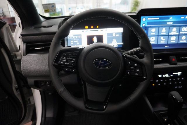 New 2026 Subaru Outback Limited image 12