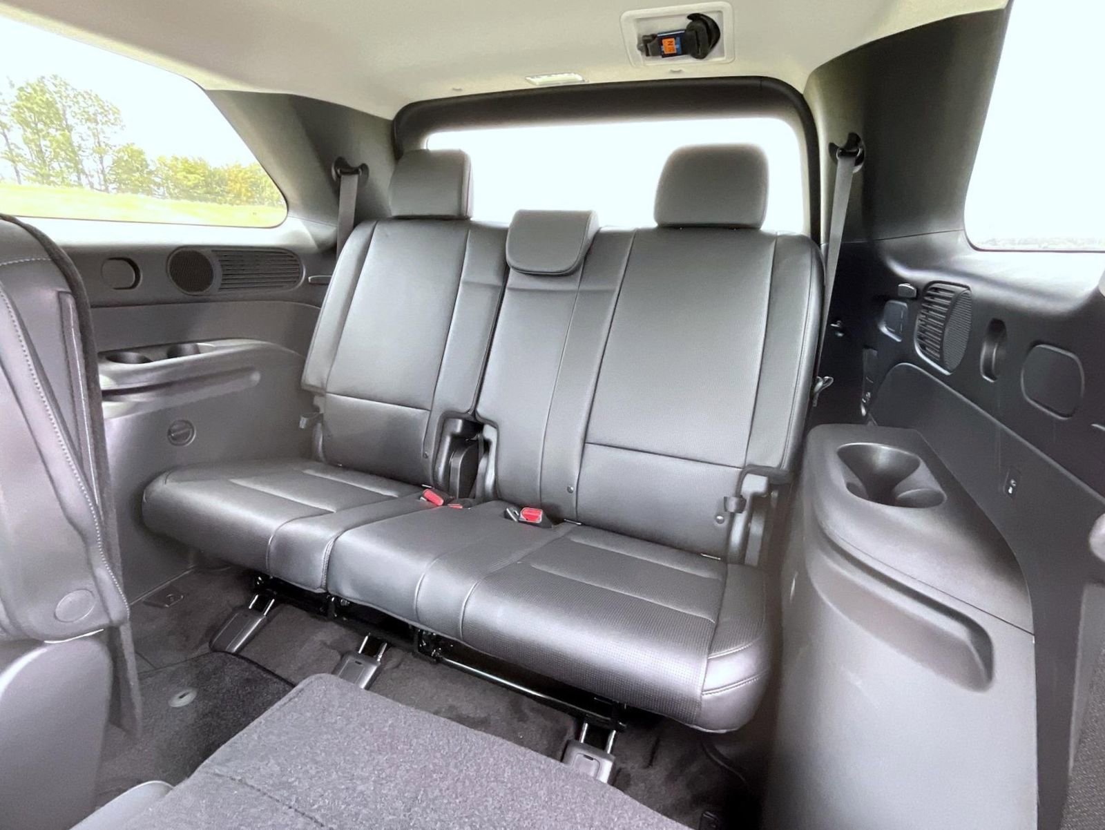 New 2026 Hyundai Palisade SEL Premium AWD/4WD image 21
