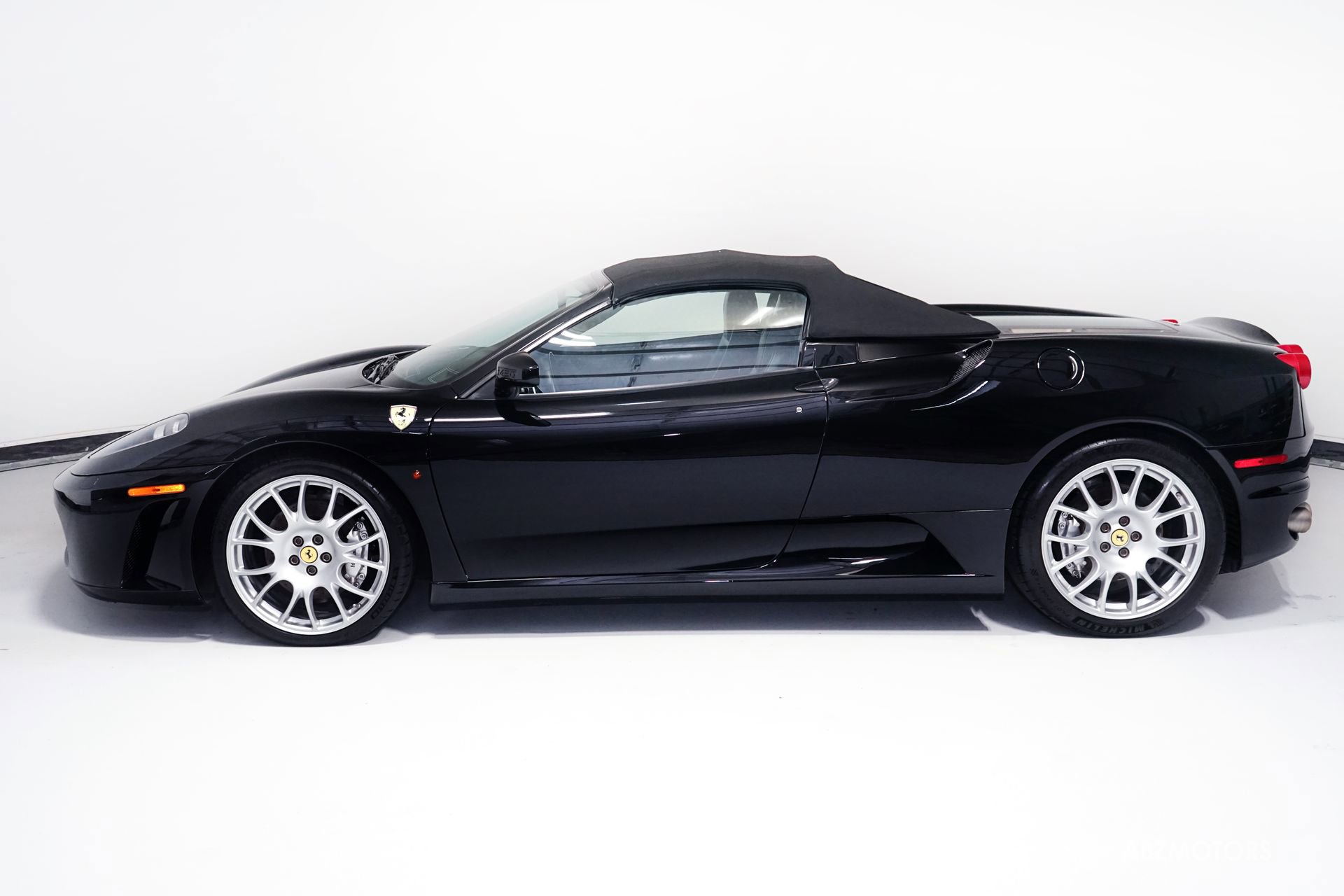 Used 2006 Ferrari F430 Spider image 4