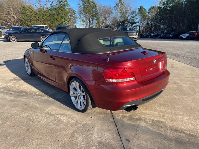 Used 2012 BMW 135i 135i image 6