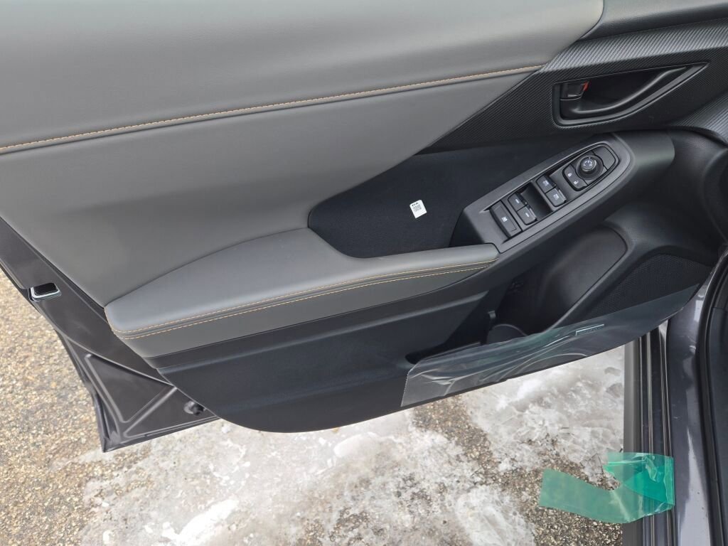 New 2026 Subaru Crosstrek 2.5i Wilderness image 21