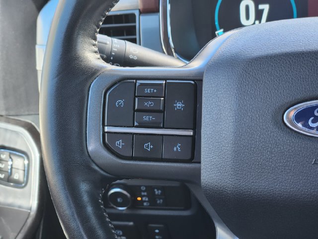 Certified 2021 Ford F150 Lariat AWD/4WD image 28