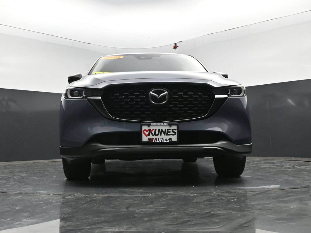 Used 2023 MAZDA CX-5 Carbon Edition AWD/4WD image 57