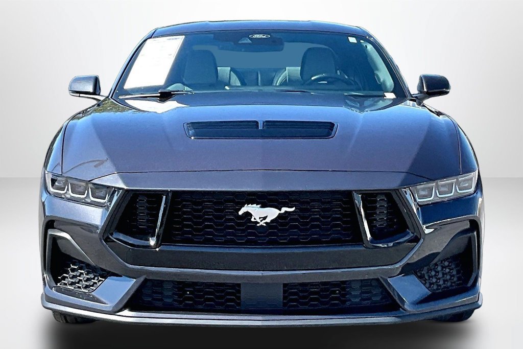 Used 2024 Ford Mustang GT Premium RWD image 2