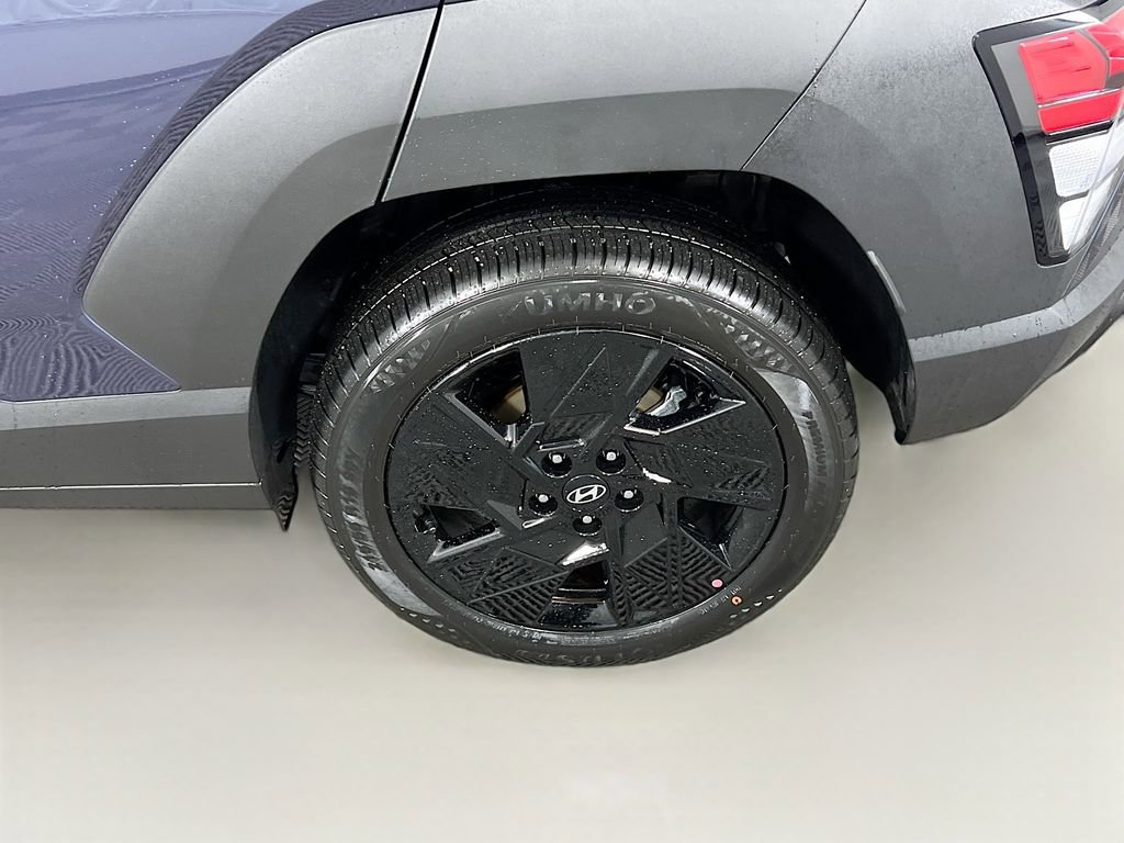 New 2026 Hyundai Kona SEL Sport AWD/4WD image 24