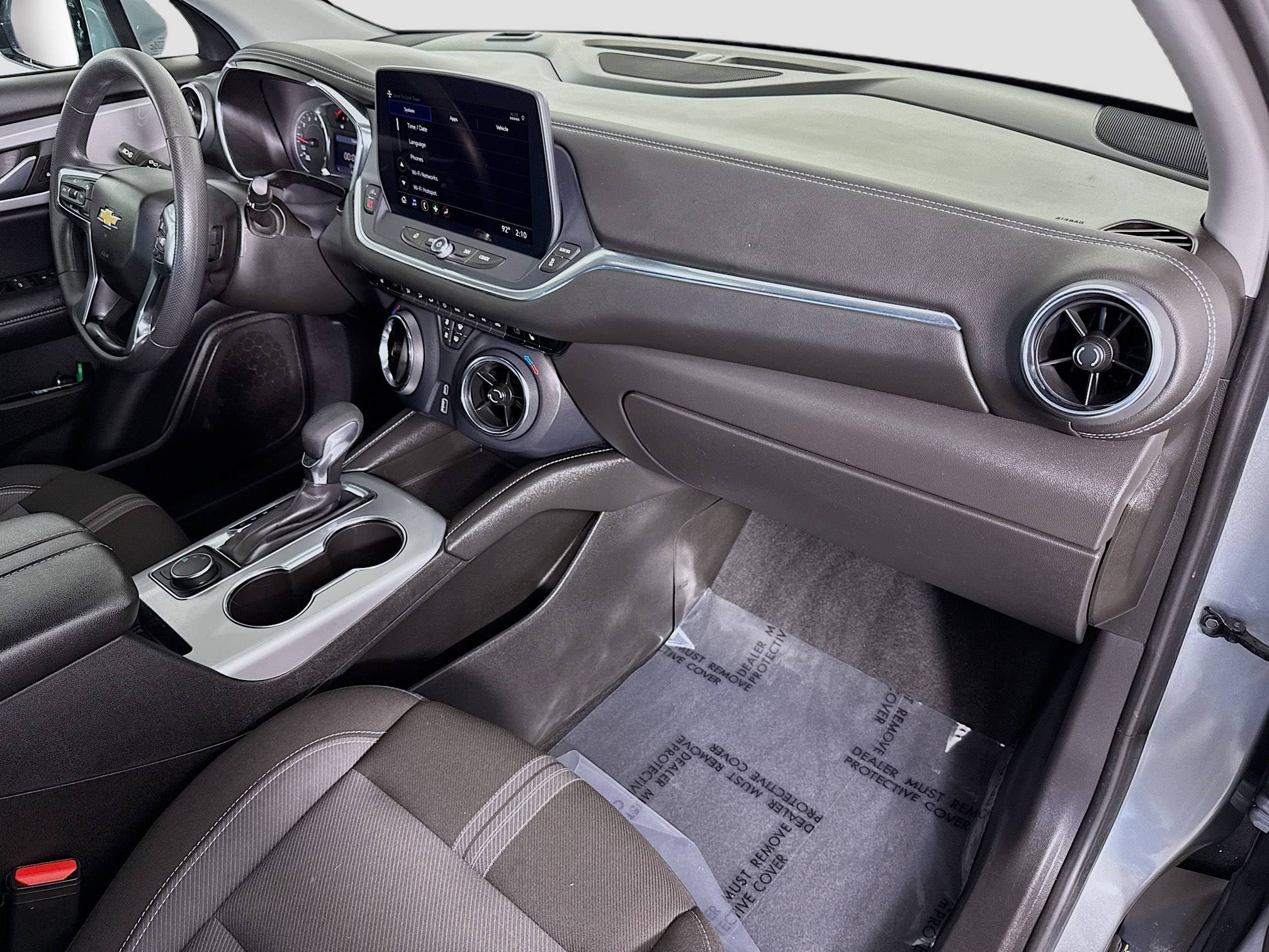 Used 2024 Chevrolet Blazer LT image 28