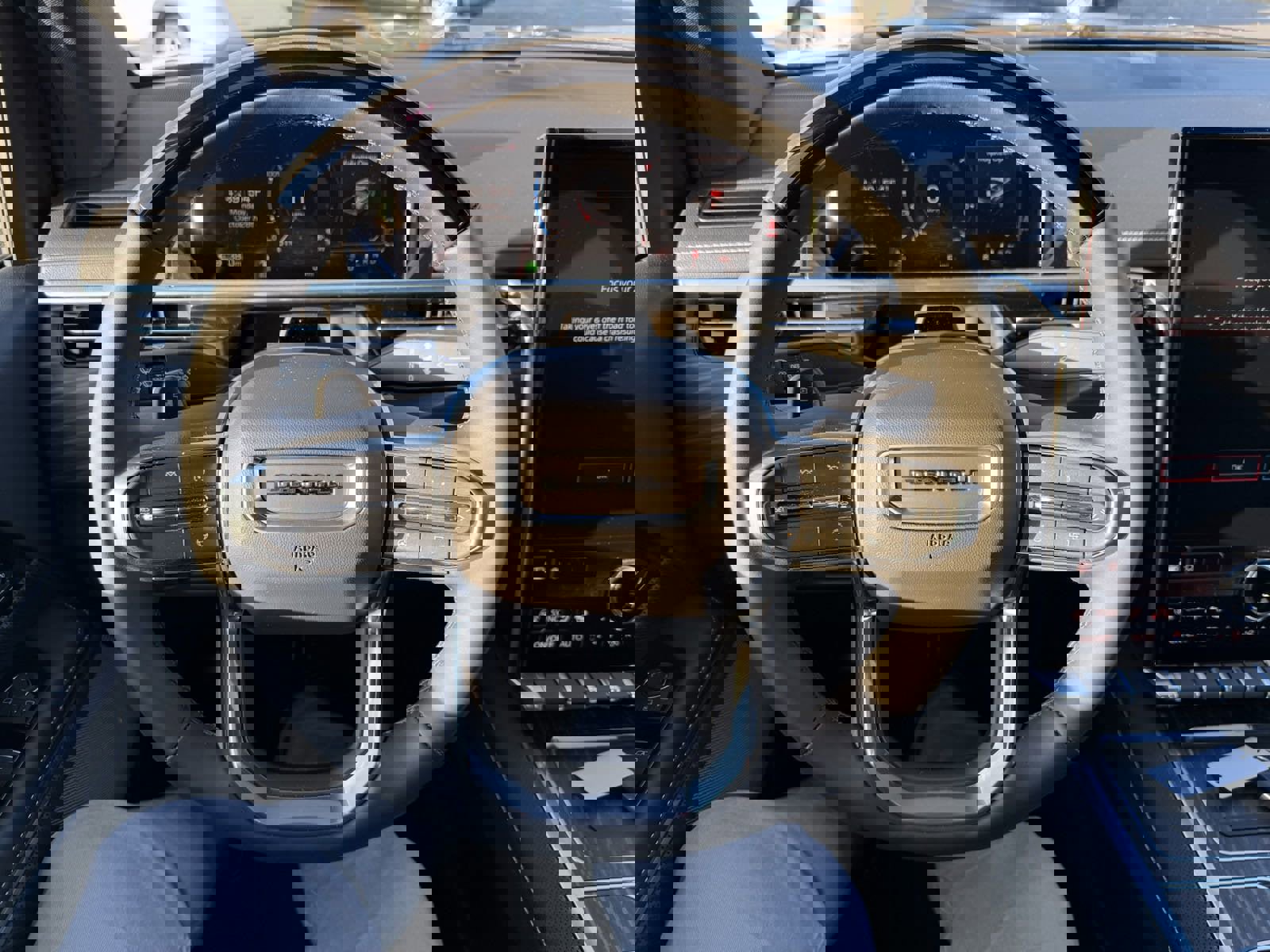 New 2025 GMC Sierra EV Denali image 16