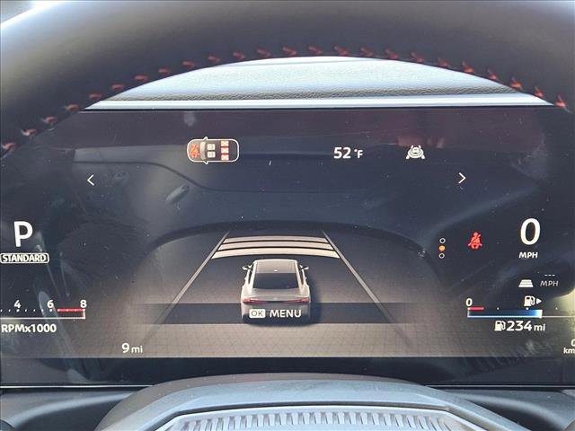 New 2026 Nissan Sentra SR image 13