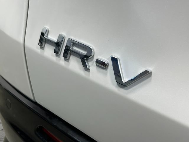 New 2027 Honda HR-V EX-L image 10