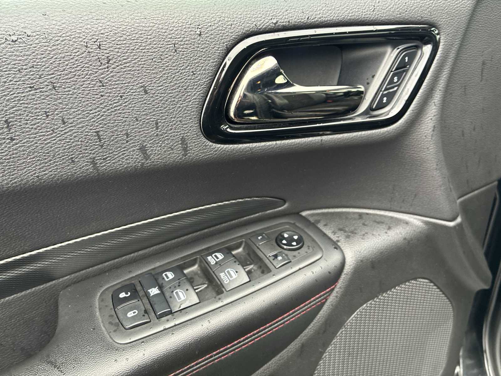 Used 2021 Dodge Durango R/T w/ Trailer Tow Group IV image 23